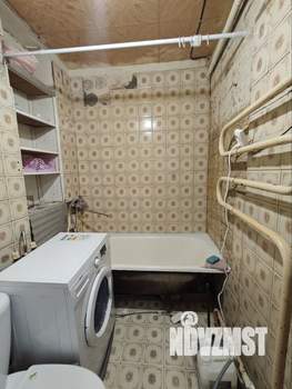 2-к квартира, вторичка, 43м2, 2/6 этаж