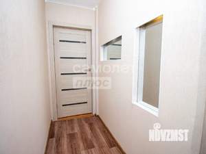 2-к квартира, вторичка, 42м2, 4/4 этаж