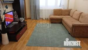 3-к квартира, вторичка, 64м2, 1/9 этаж