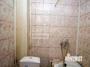 1-к квартира, вторичка, 12м2, 3/5 этаж