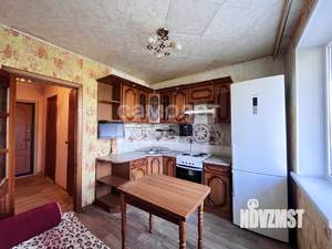 1-к квартира, вторичка, 33м2, 6/9 этаж