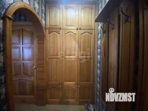 3-к квартира, вторичка, 75м2, 6/9 этаж