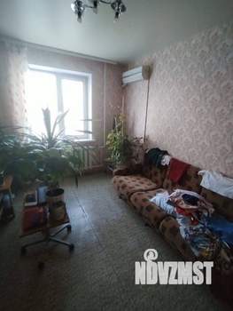 2-к квартира, вторичка, 51м2, 9/10 этаж