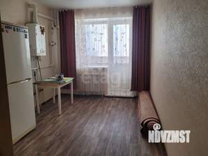 1-к квартира, вторичка, 41м2, 2/5 этаж