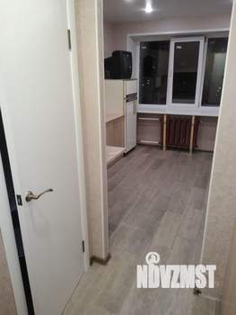 1-к квартира, вторичка, 17м2, 3/5 этаж
