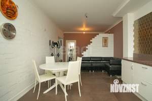 3-к квартира, вторичка, 116м2, 9/9 этаж