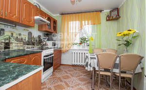 2-к квартира, вторичка, 50м2, 8/9 этаж