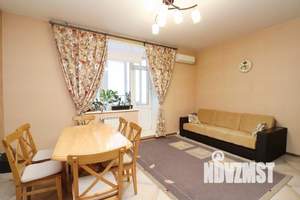 3-к квартира, вторичка, 127м2, 5/7 этаж