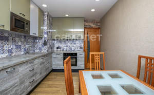 3-к квартира, вторичка, 66м2, 8/9 этаж