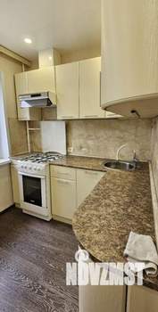 3-к квартира, вторичка, 60м2, 2/5 этаж