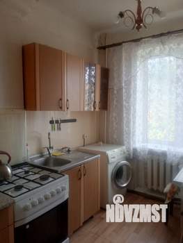 1-к квартира, вторичка, 40м2, 2/2 этаж