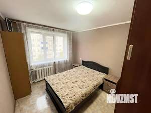 2-к квартира, вторичка, 50м2, 4/5 этаж