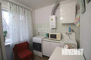 1-к квартира, вторичка, 31м2, 2/5 этаж