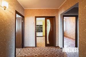 3-к квартира, вторичка, 71м2, 2/10 этаж