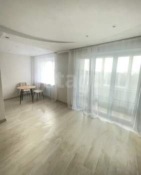 1-к квартира, вторичка, 34м2, 8/9 этаж