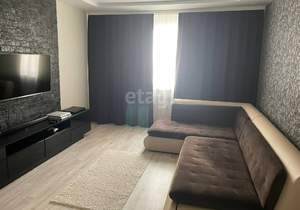 1-к квартира, вторичка, 38м2, 4/9 этаж