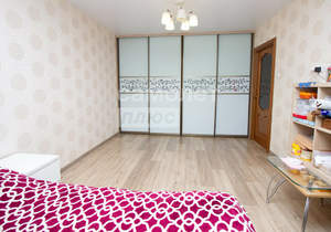 2-к квартира, вторичка, 53м2, 6/9 этаж