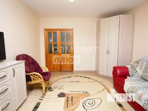 3-к квартира, вторичка, 64м2, 7/12 этаж