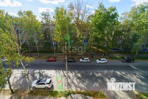 2-к квартира, вторичка, 41м2, 5/5 этаж