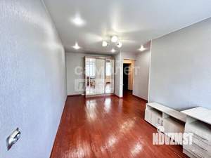 1-к квартира, вторичка, 28м2, 2/4 этаж