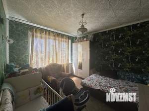 4-к квартира, вторичка, 71м2, 9/9 этаж