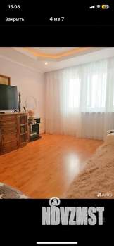 3-к квартира, вторичка, 64м2, 8/10 этаж