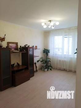 2-к квартира, вторичка, 53м2, 5/5 этаж