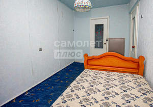 2-к квартира, вторичка, 45м2, 1/5 этаж