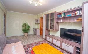 2-к квартира, вторичка, 46м2, 2/5 этаж