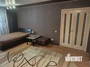 1-к квартира, вторичка, 52м2, 7/12 этаж