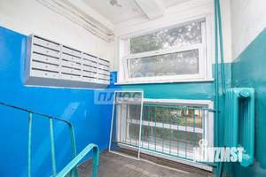 1-к квартира, вторичка, 32м2, 5/5 этаж