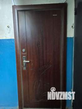 2-к квартира, вторичка, 45м2, 1/5 этаж