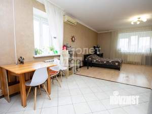 3-к квартира, вторичка, 88м2, 3/4 этаж