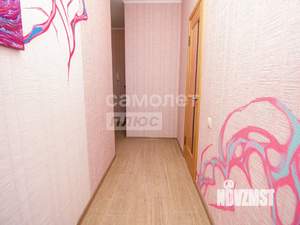 1-к квартира, вторичка, 41м2, 5/5 этаж