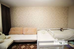 1-к квартира, вторичка, 47м2, 5/10 этаж