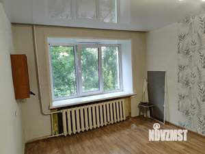 3-к квартира, вторичка, 58м2, 3/10 этаж