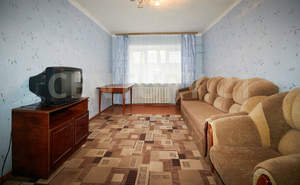 2-к квартира, вторичка, 45м2, 1/5 этаж