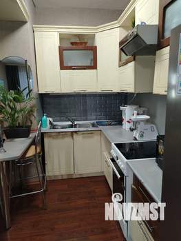 2-к квартира, вторичка, 53м2, 5/5 этаж