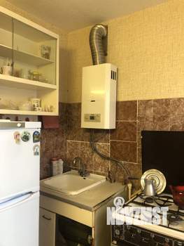 2-к квартира, вторичка, 43м2, 3/5 этаж