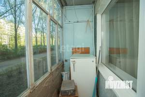 1-к квартира, вторичка, 39м2, 1/9 этаж