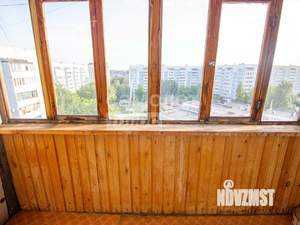 1-к квартира, вторичка, 37м2, 9/10 этаж