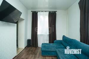 3-к квартира, вторичка, 65м2, 2/2 этаж
