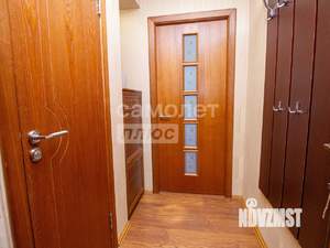 1-к квартира, вторичка, 31м2, 4/4 этаж