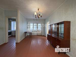 2-к квартира, вторичка, 41м2, 3/3 этаж