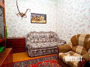 2-к квартира, вторичка, 37м2, 2/2 этаж