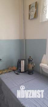 3-к квартира, вторичка, 59м2, 1/5 этаж