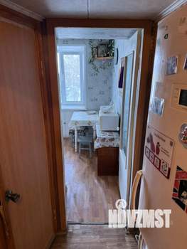 3-к квартира, вторичка, 51м2, 5/5 этаж