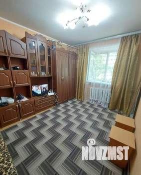 2-к квартира, вторичка, 24м2, 4/5 этаж
