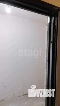 1-к квартира, вторичка, 37м2, 10/25 этаж