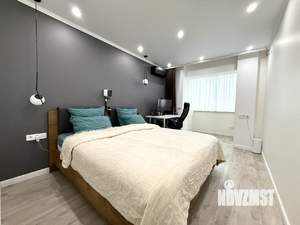 2-к квартира, вторичка, 55м2, 10/11 этаж